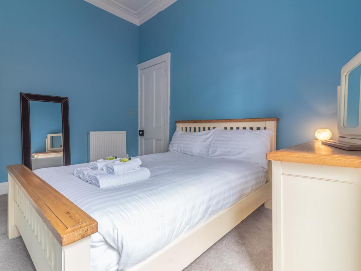 Pass The Keys Homely & Light-Filled 1 Bedroom Flat In Chic Area Of Edinburgh Near City Centre Exteriör bild