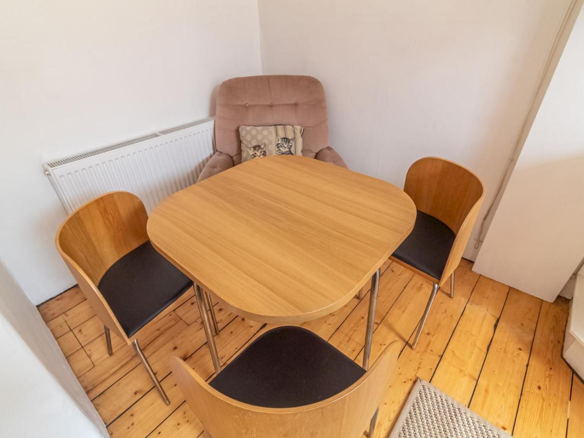 Pass The Keys Homely & Light-Filled 1 Bedroom Flat In Chic Area Of Edinburgh Near City Centre Exteriör bild