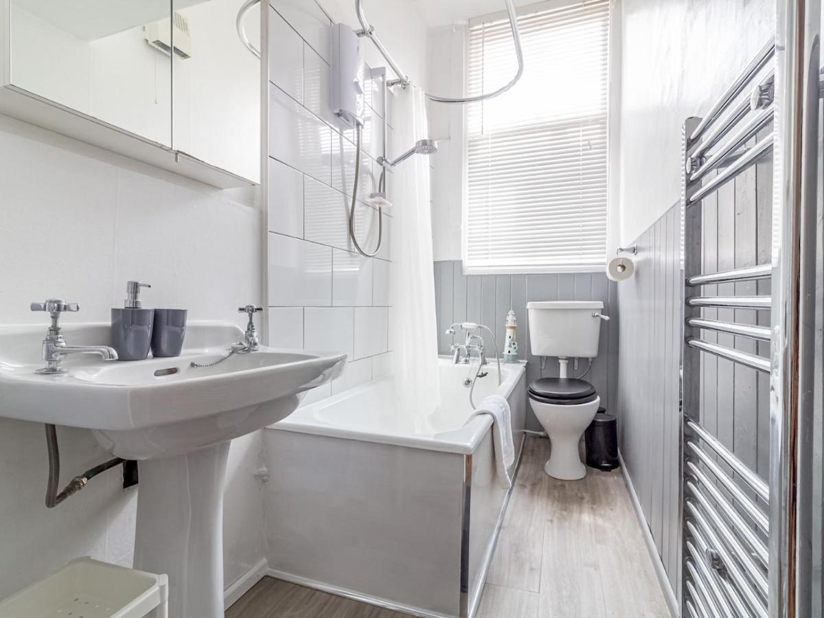 Pass The Keys Homely & Light-Filled 1 Bedroom Flat In Chic Area Of Edinburgh Near City Centre Exteriör bild
