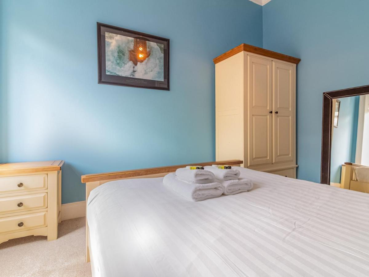 Pass The Keys Homely & Light-Filled 1 Bedroom Flat In Chic Area Of Edinburgh Near City Centre Exteriör bild