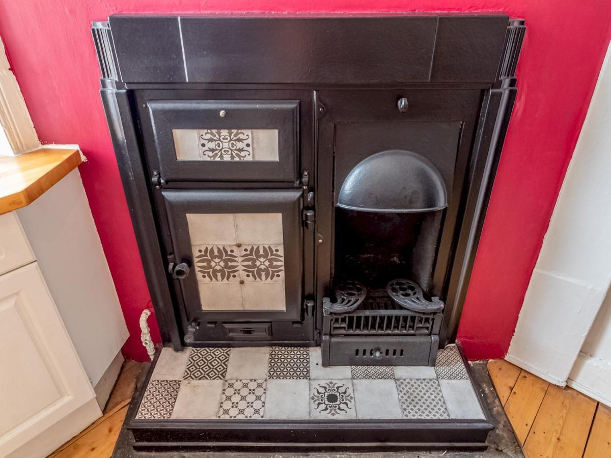 Pass The Keys Homely & Light-Filled 1 Bedroom Flat In Chic Area Of Edinburgh Near City Centre Exteriör bild